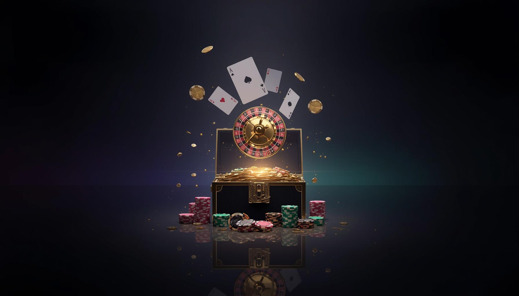 Бонусные предложения от казино Пин ап